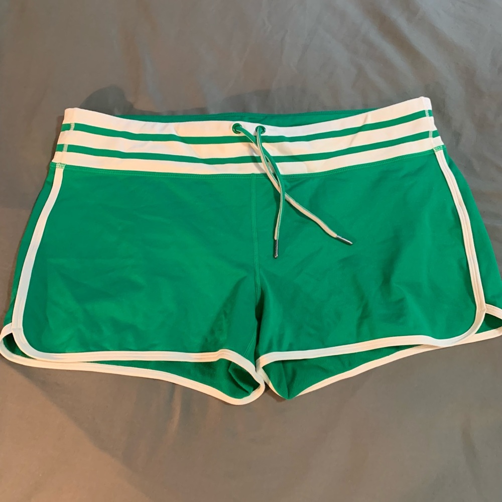 Athleta shorts